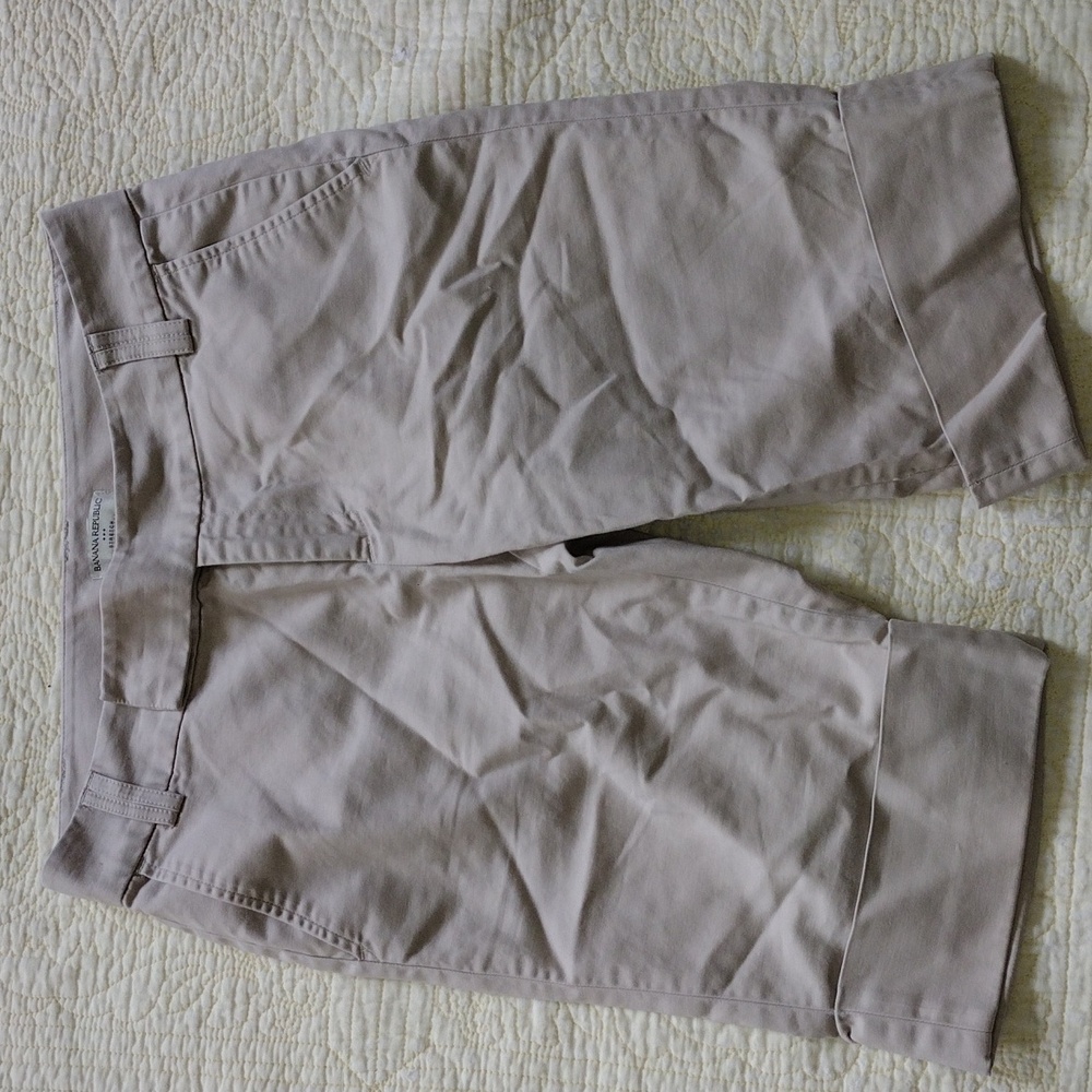 Women's Shorts- 8